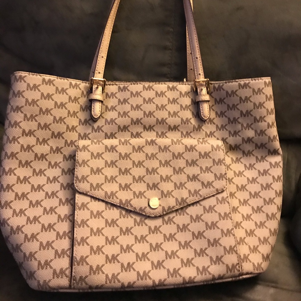 MK purse